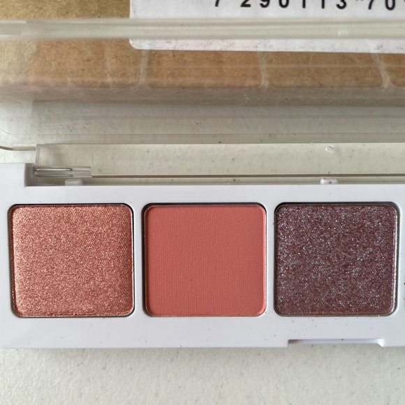 NATASHA DENONA Coral Palette Net Wt 2.5g/0.08oz X 5 - Picture 5 of 7